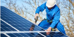 Installation Maintenance Panneaux Solaires Photovoltaïques à Hodenc-en-Bray